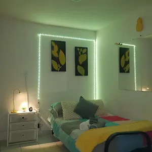  Apartment Tropical #2